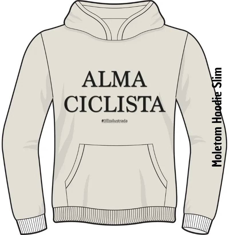 Alma Ciclista