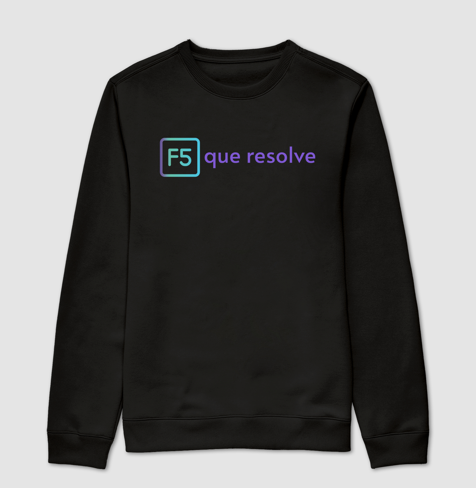 F5 Que Resolve