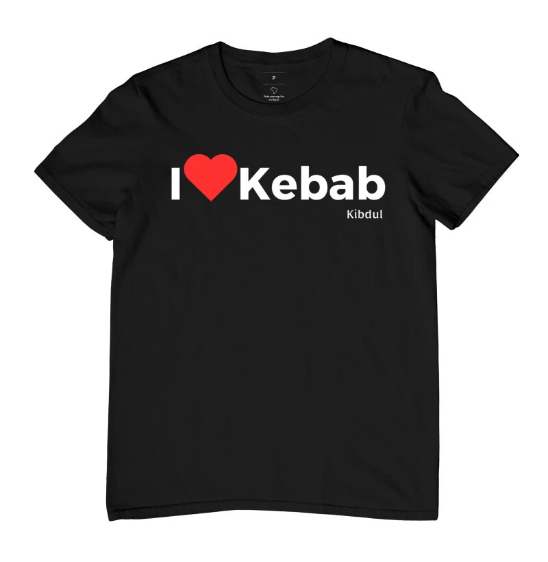 I Love Kebab