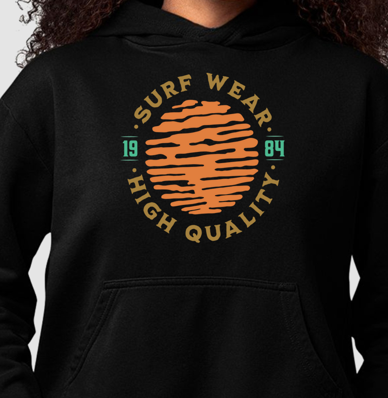 Surf Wear