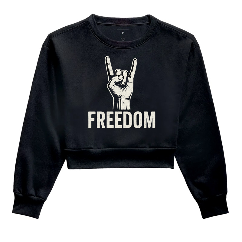 Freedom