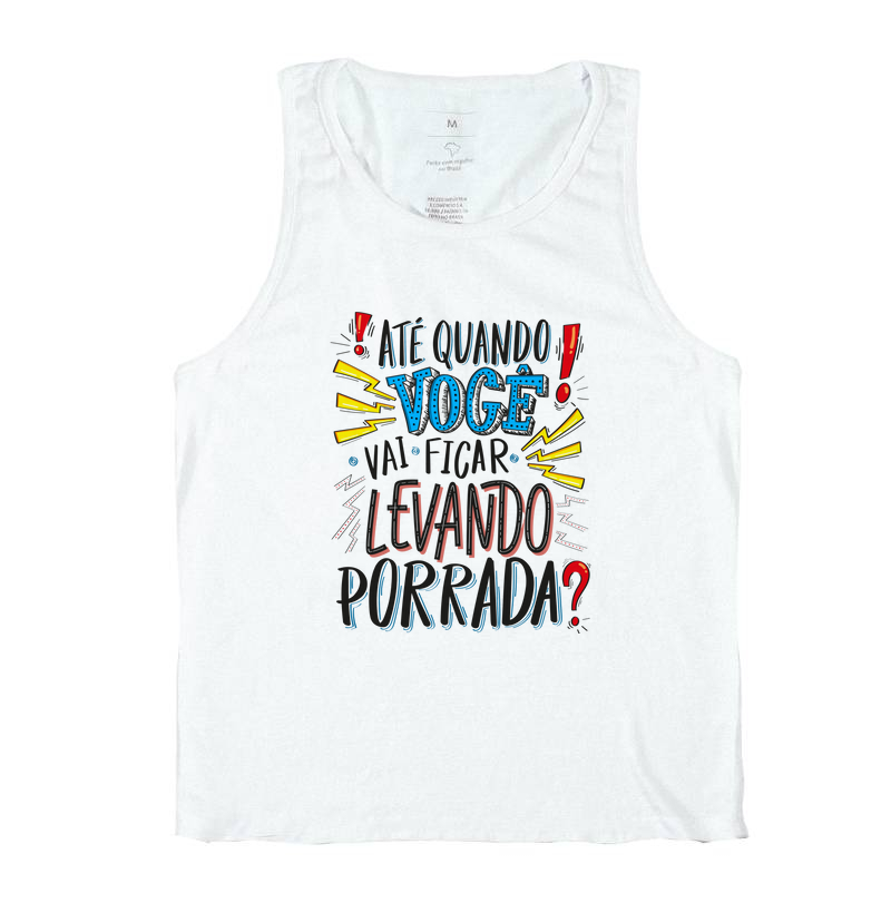 Até Quando?