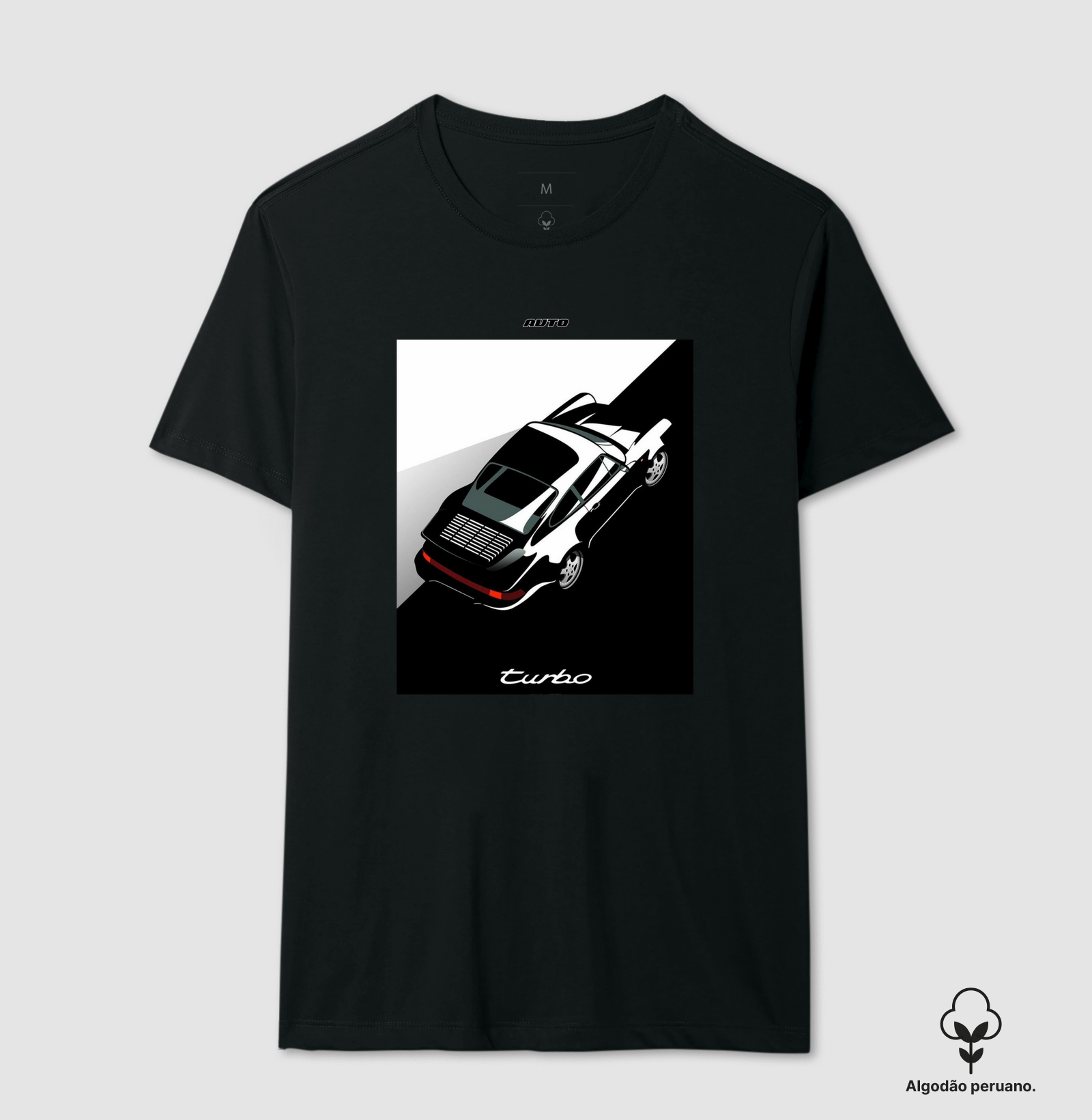 Porsche Turbo