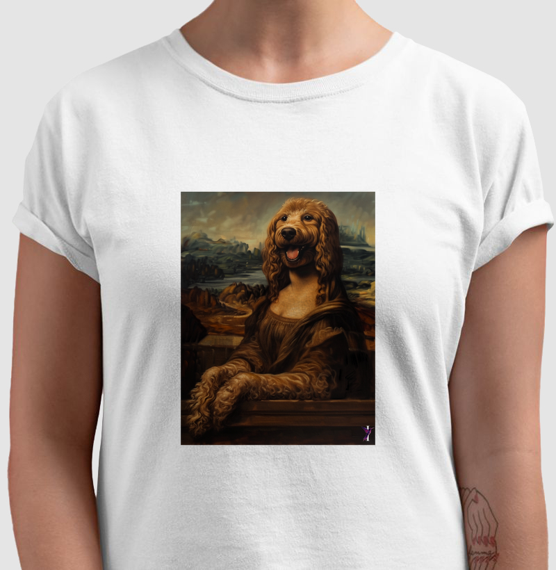 Mona Caramelo