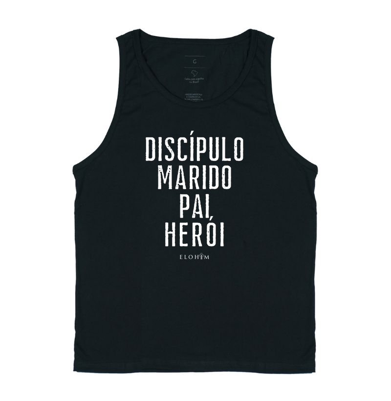 Pai Herói