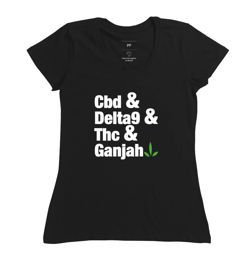 Camisa Classic Delta9
