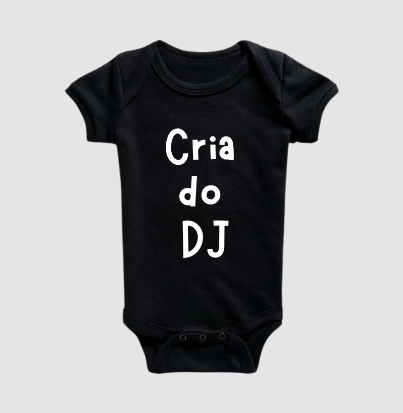 Cria do DJ