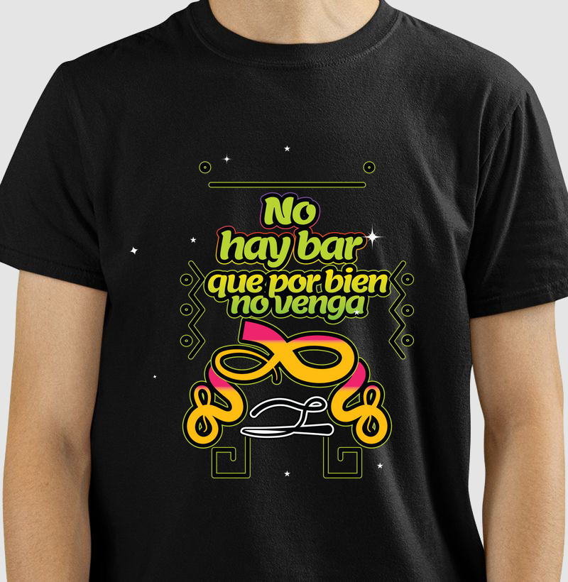 No hay bar que por bien no venga