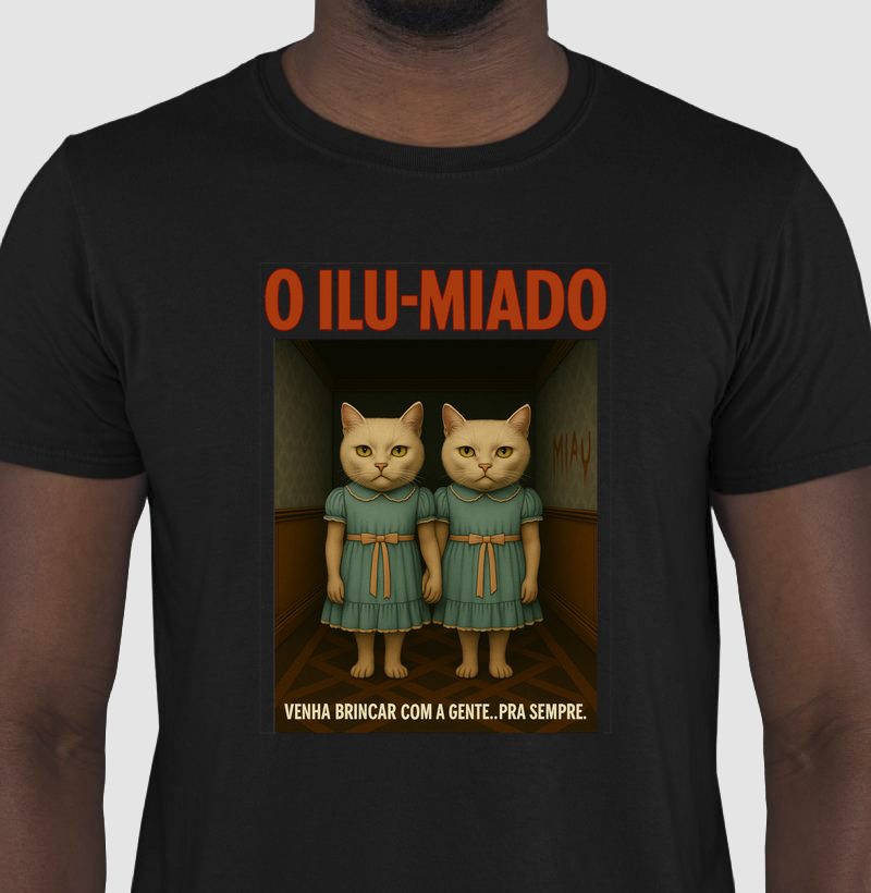 O ILU-MIADO