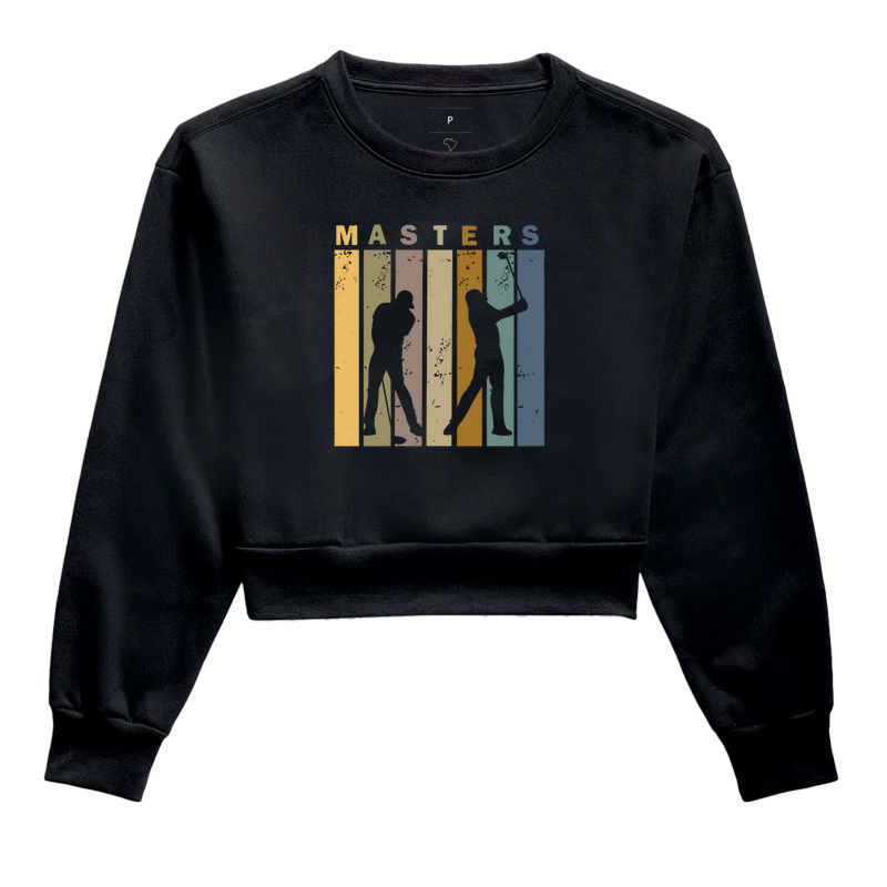 MASTERS