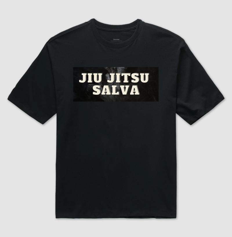 JIU JITSU SALVA