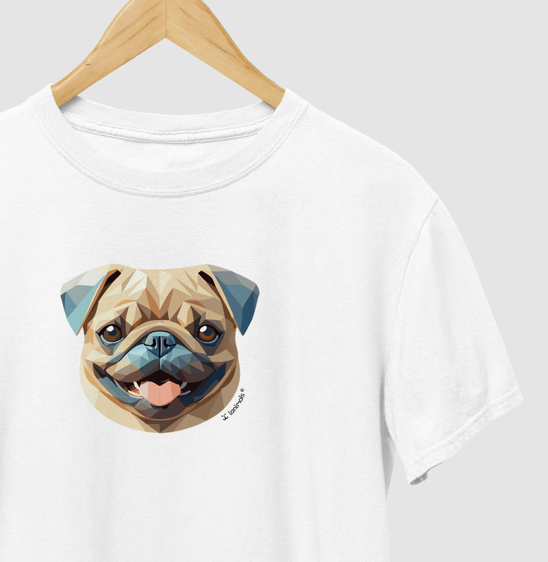 Pug - Geoma
