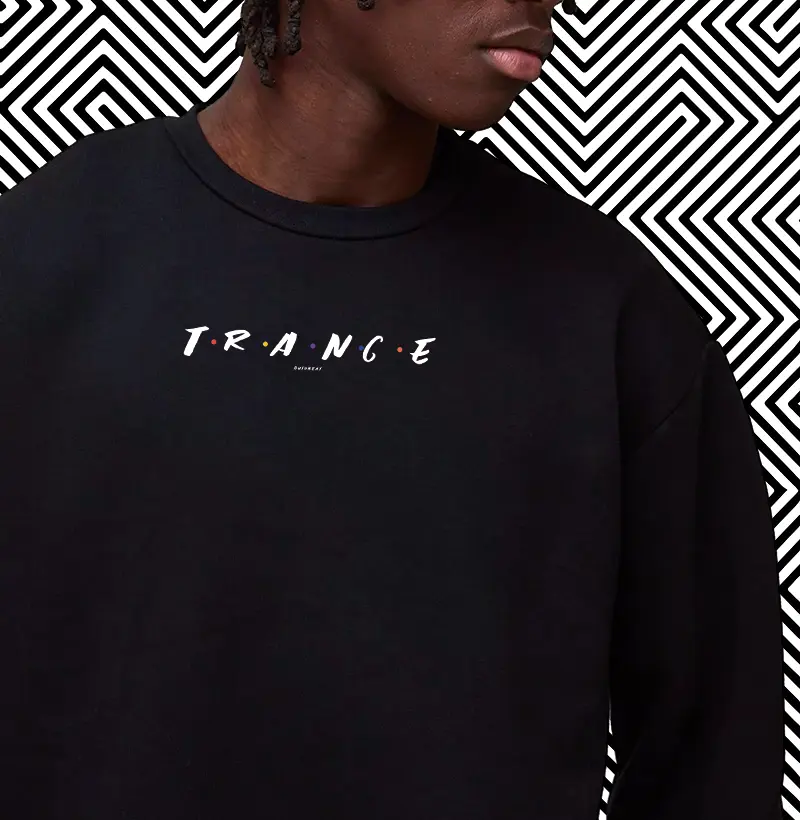 T.R.A.N.C.E