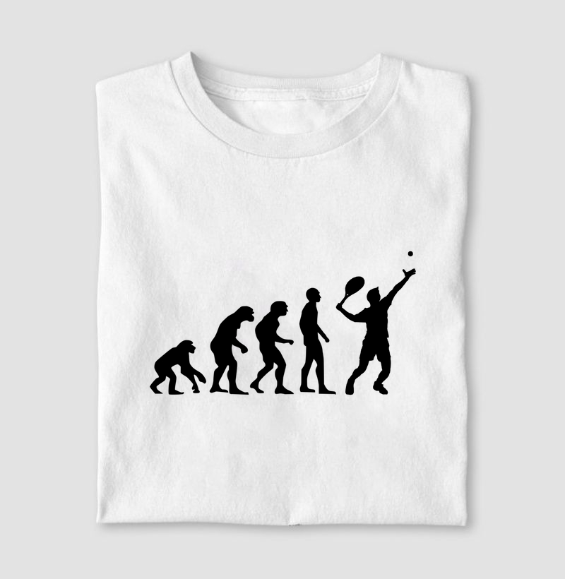 Evolução