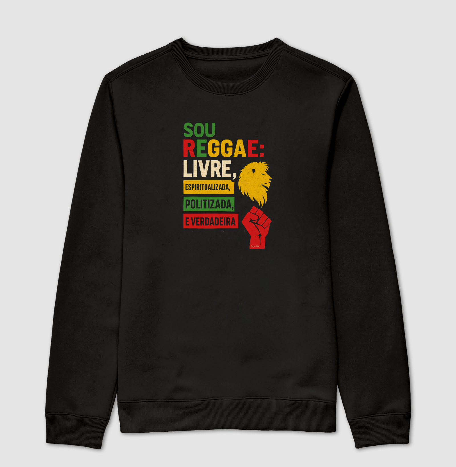 Sou Reggae