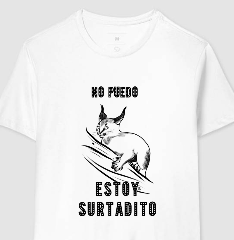 NO PUEDO