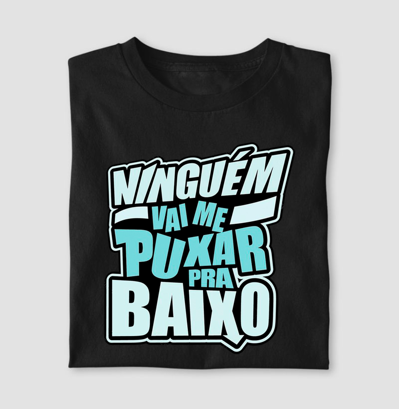 Levanta e Enfrenta