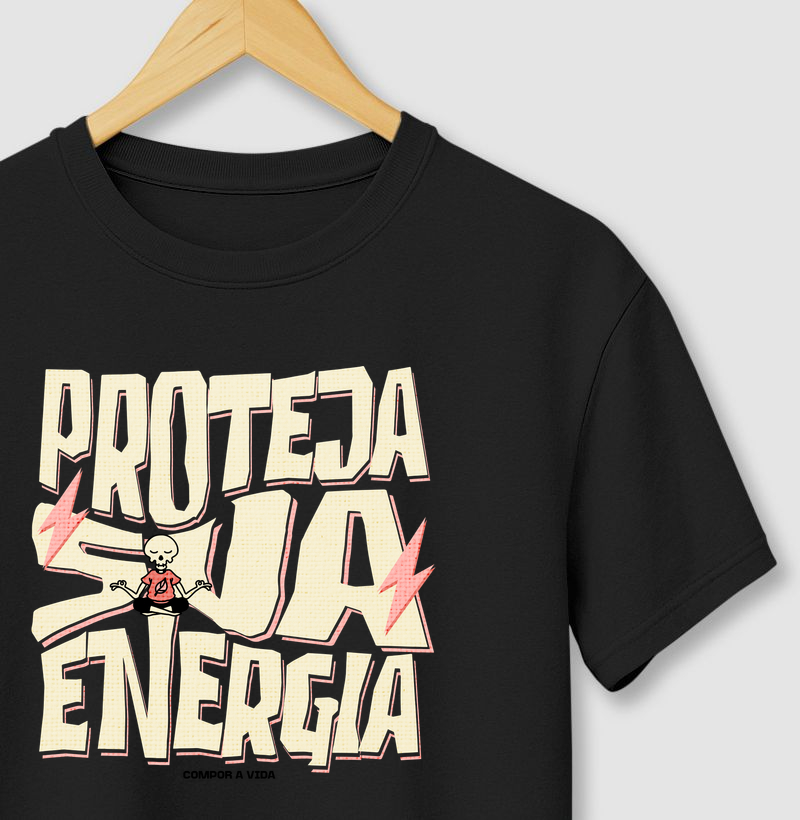 Proteja Sua Energia