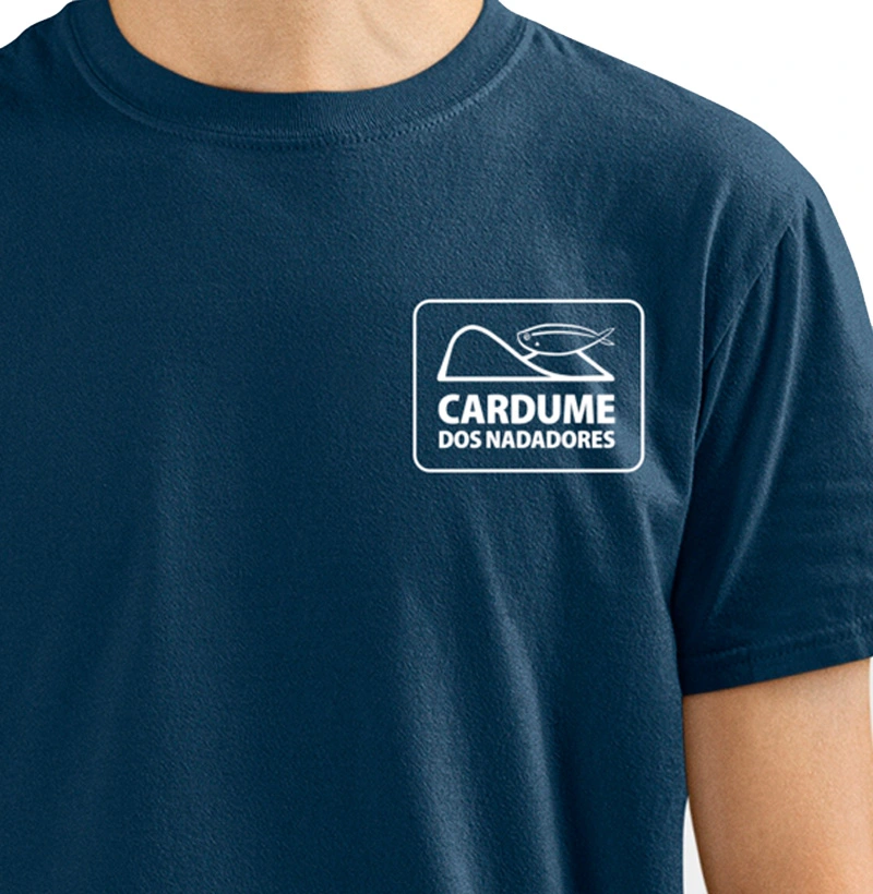 CARDUME NADADORES