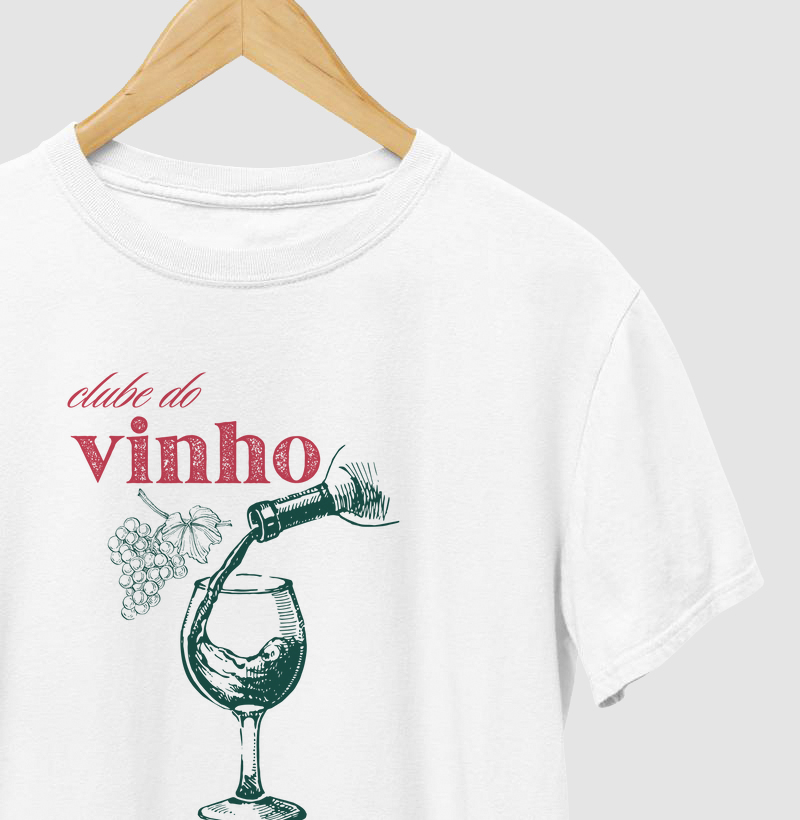 Clube do Vinho