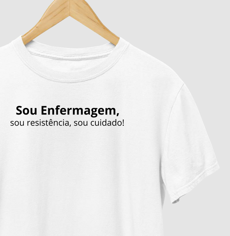 Sou Enfermagem