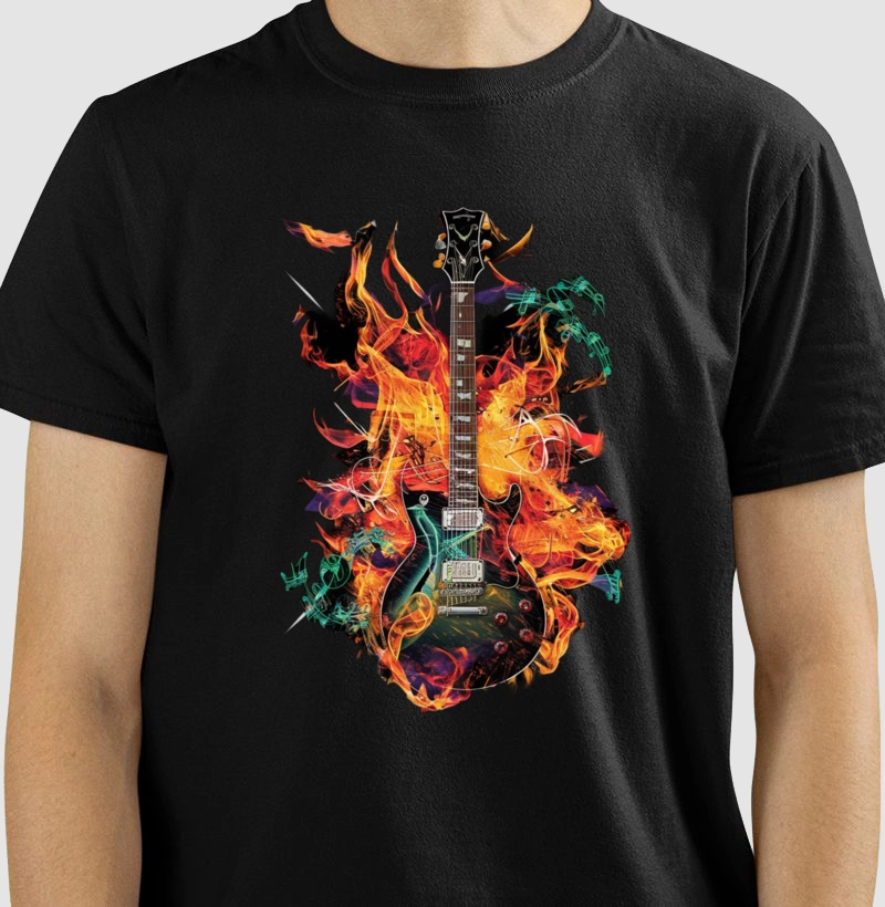 GUITARRA ELÉTRICA