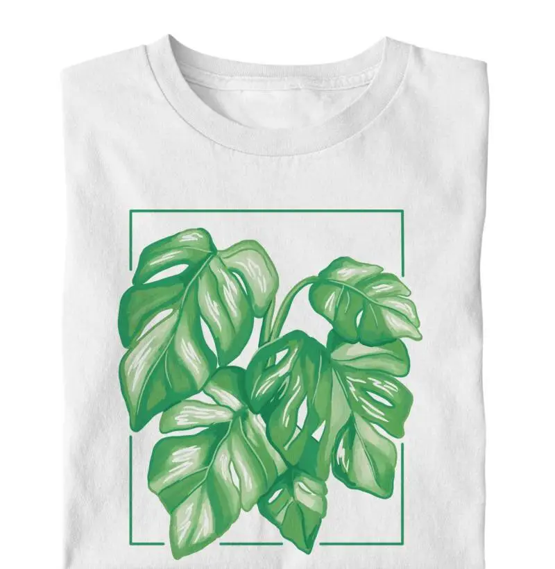 Monstera Life