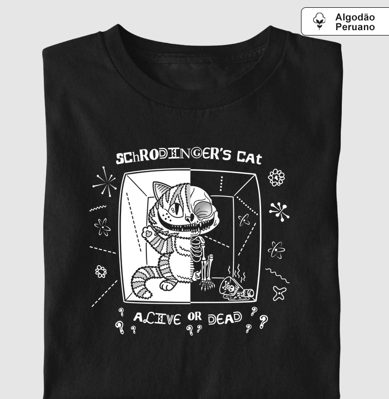 Gato de Schrodinger 1