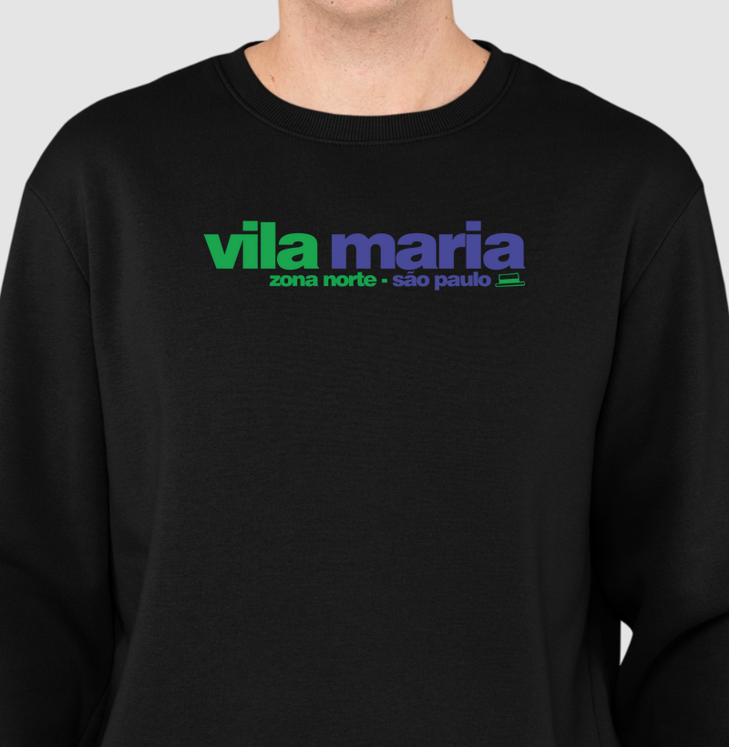Vila Maria