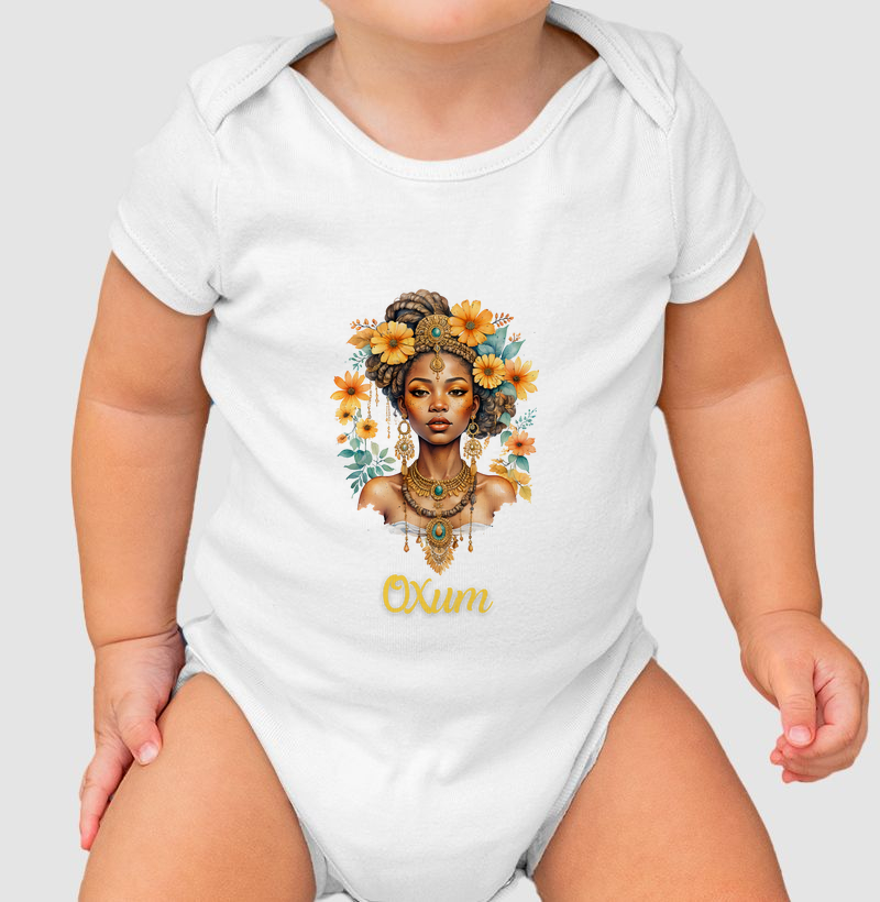 Body - Oxum - Imagem 6