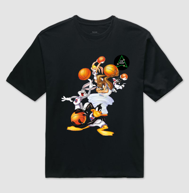 Space Jam