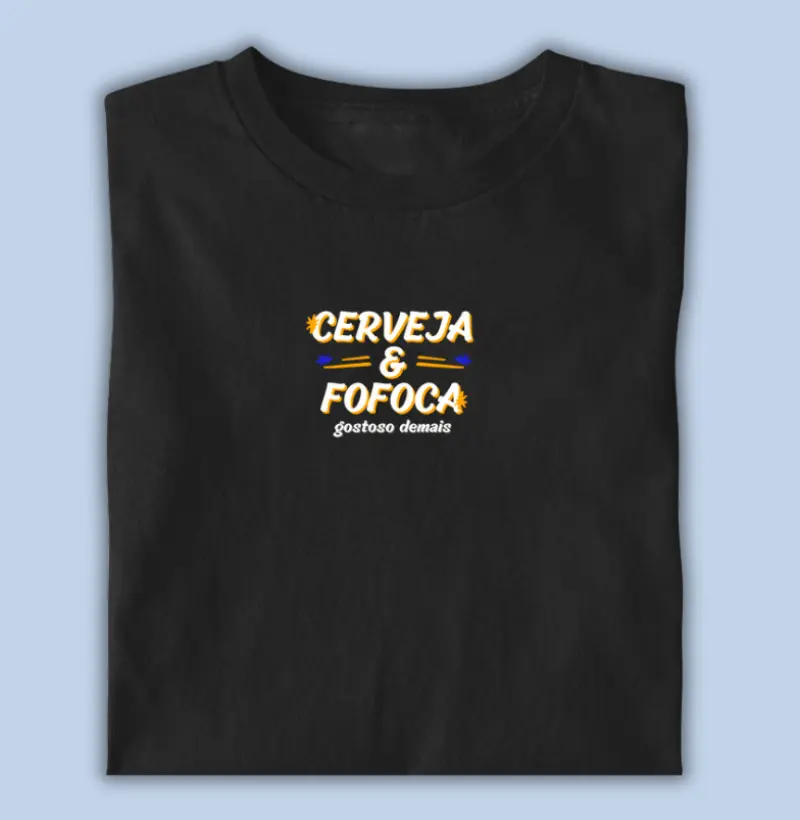 cerveja e fofoca - gostoso demais