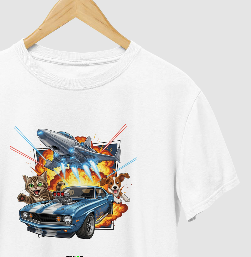 Esquadrão Radical