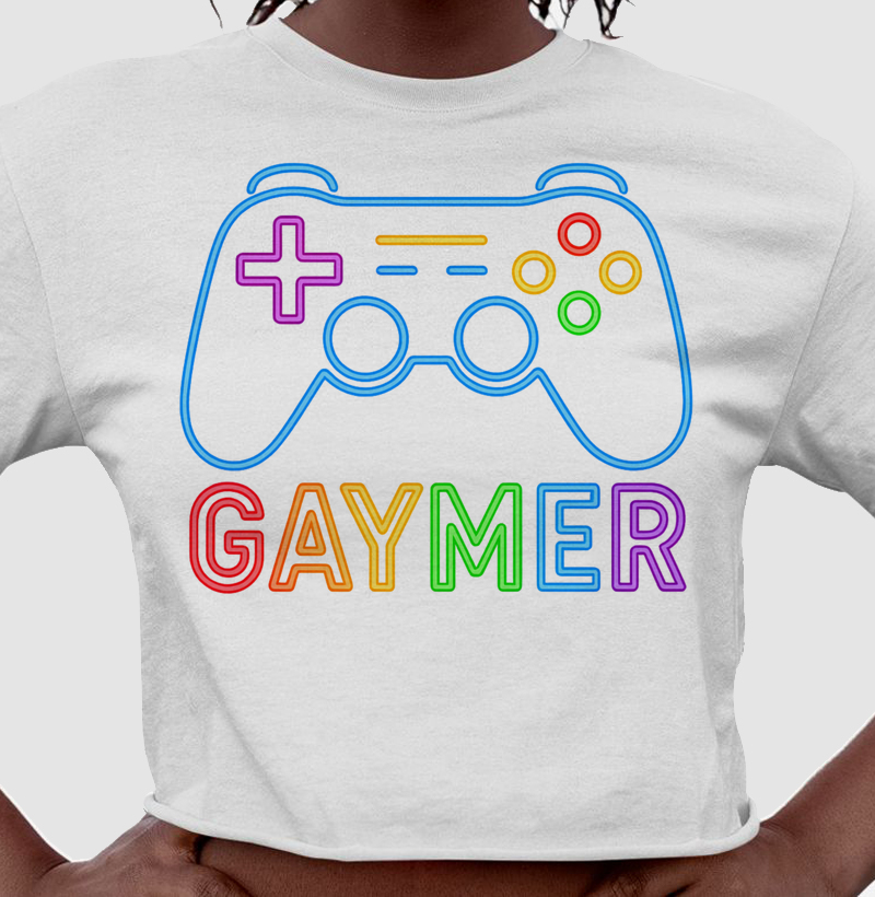 GAYMER