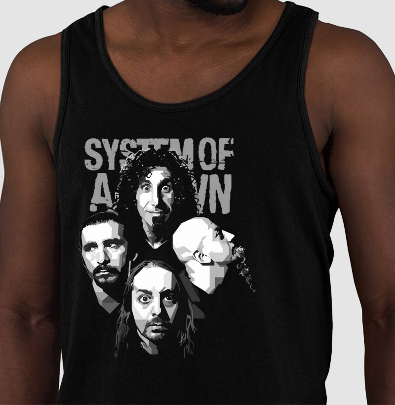 System of a down - Band