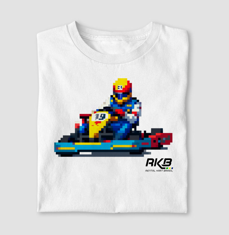 RKB - Pixels Light