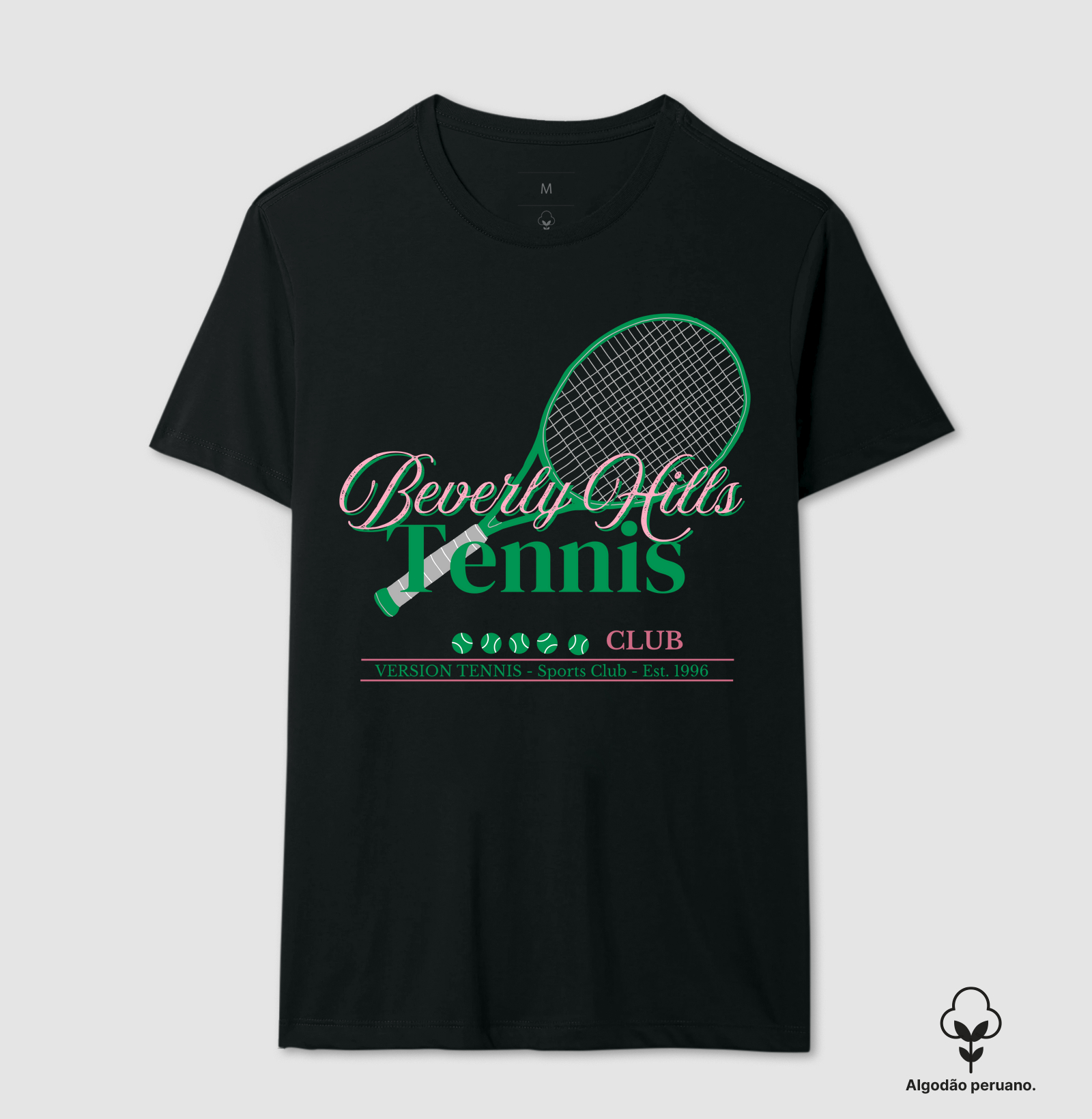 Beverly Hills Club 