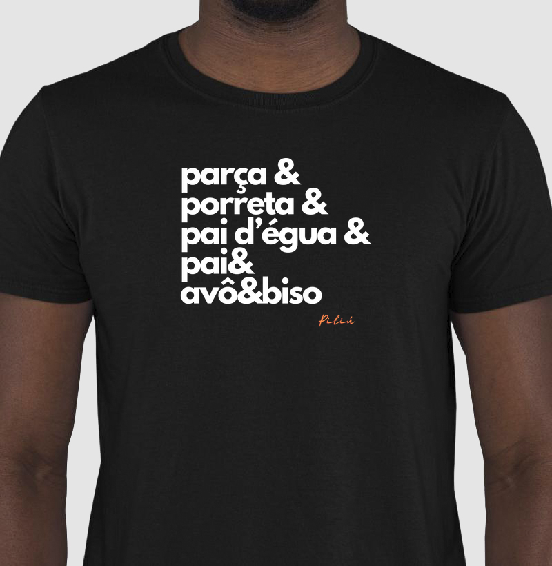 Pai & avô & biso