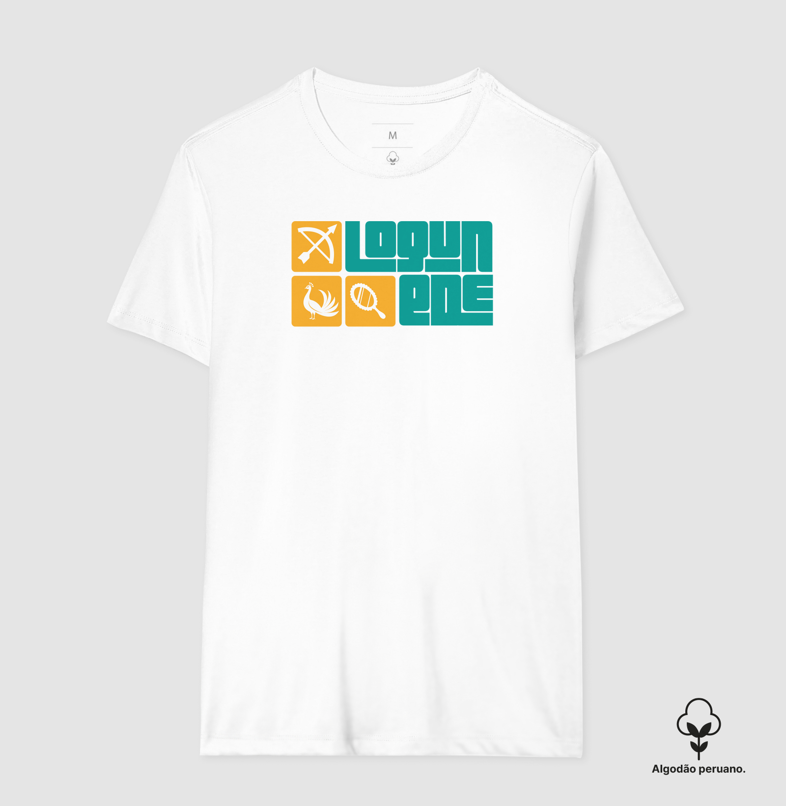 Logun Edé - Minimalist