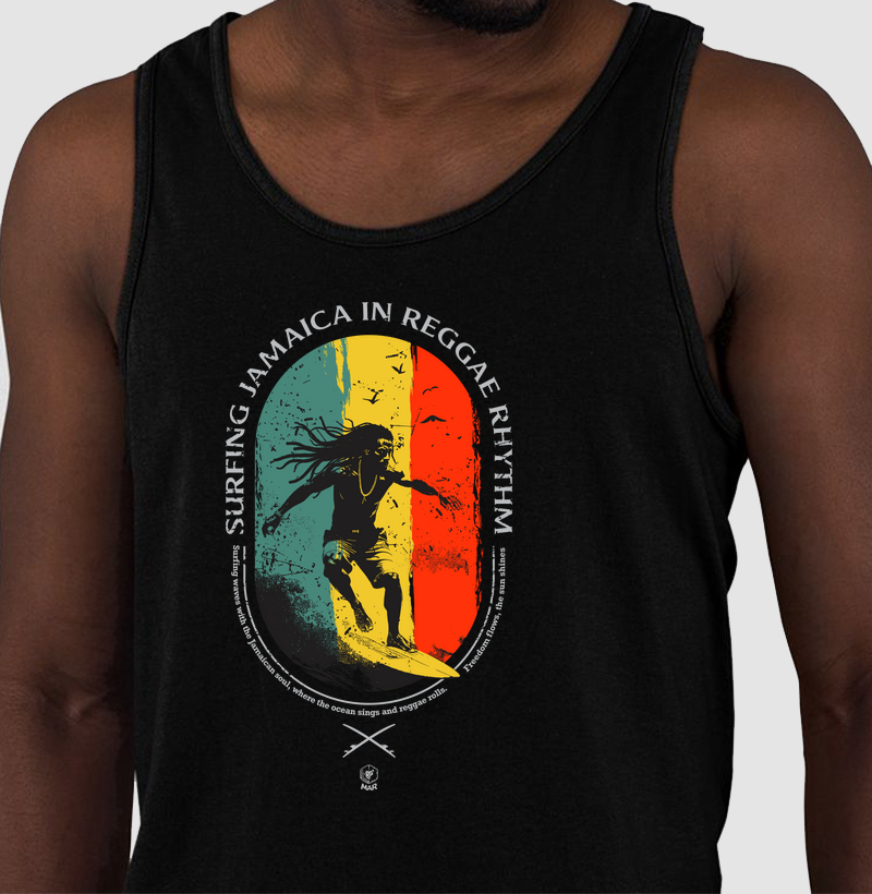 Rastafari Surf