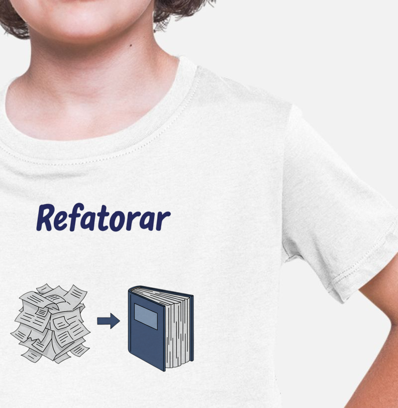 A Jornada da Refatoração