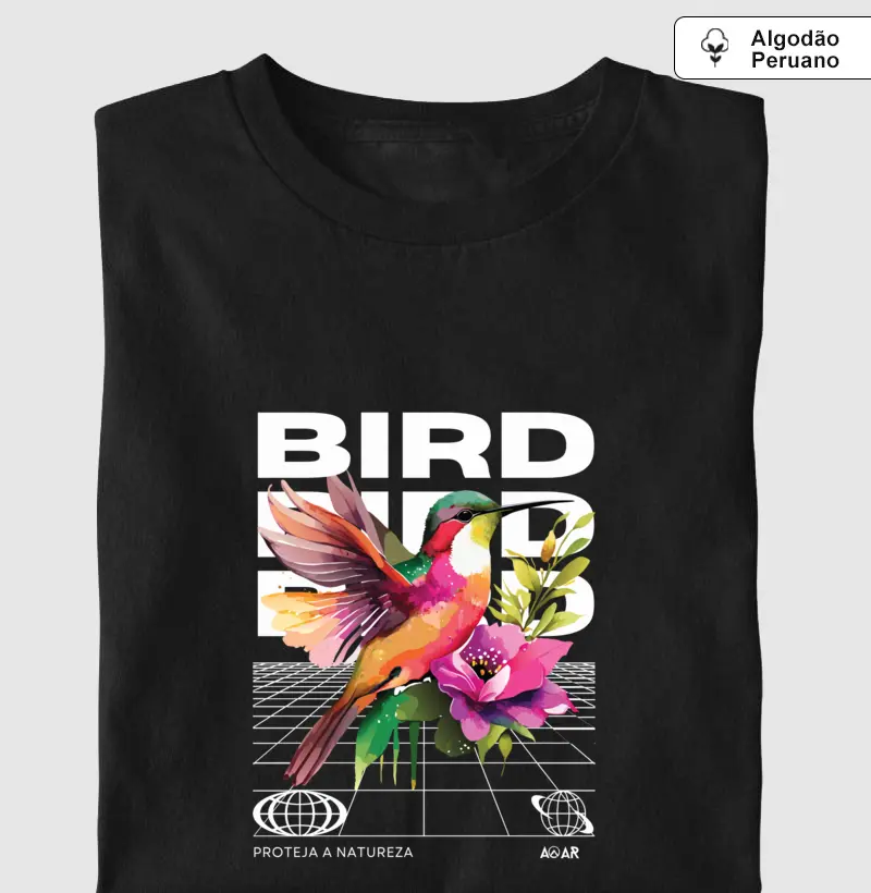 Bird beija-flor 