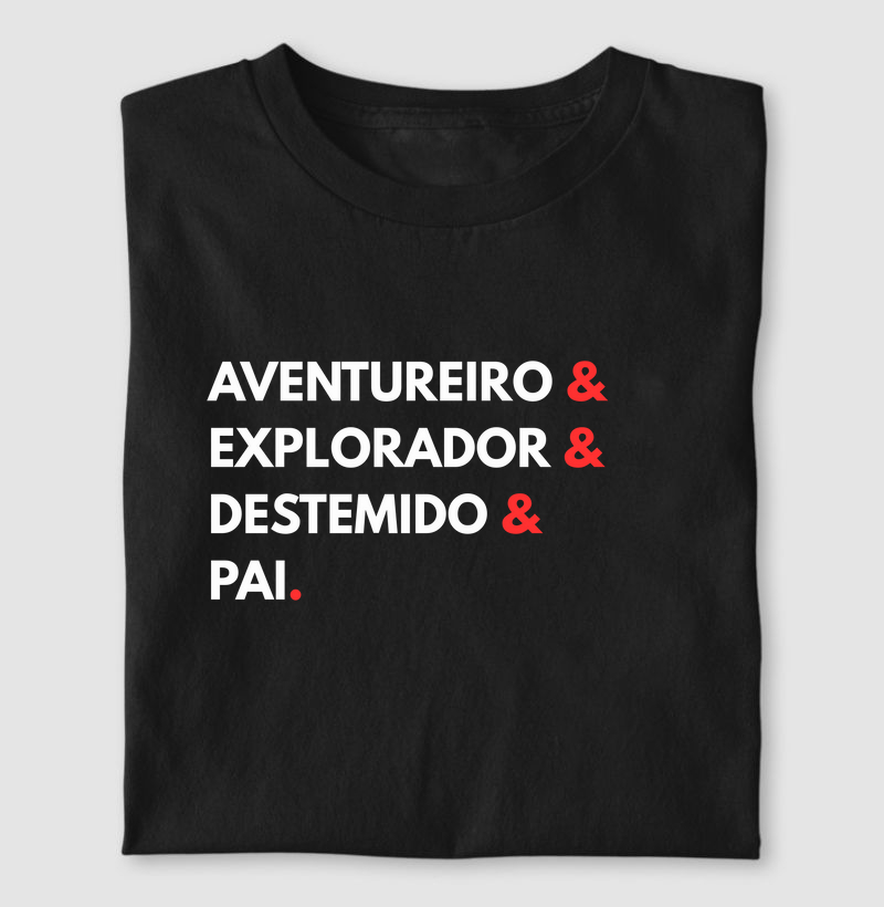 Pai & muito mais