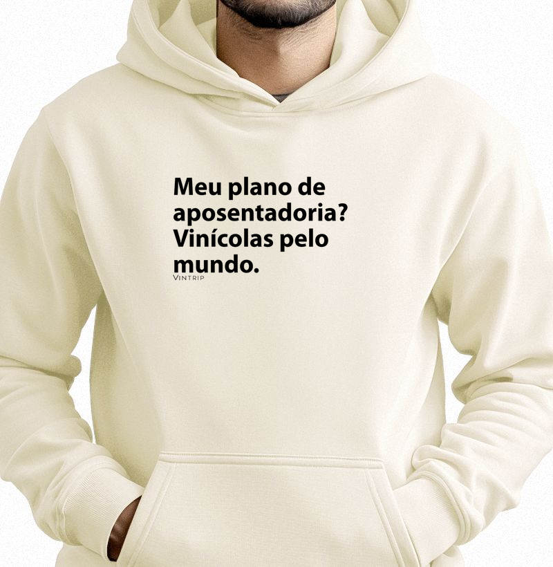 Meu plano de aposentadoria