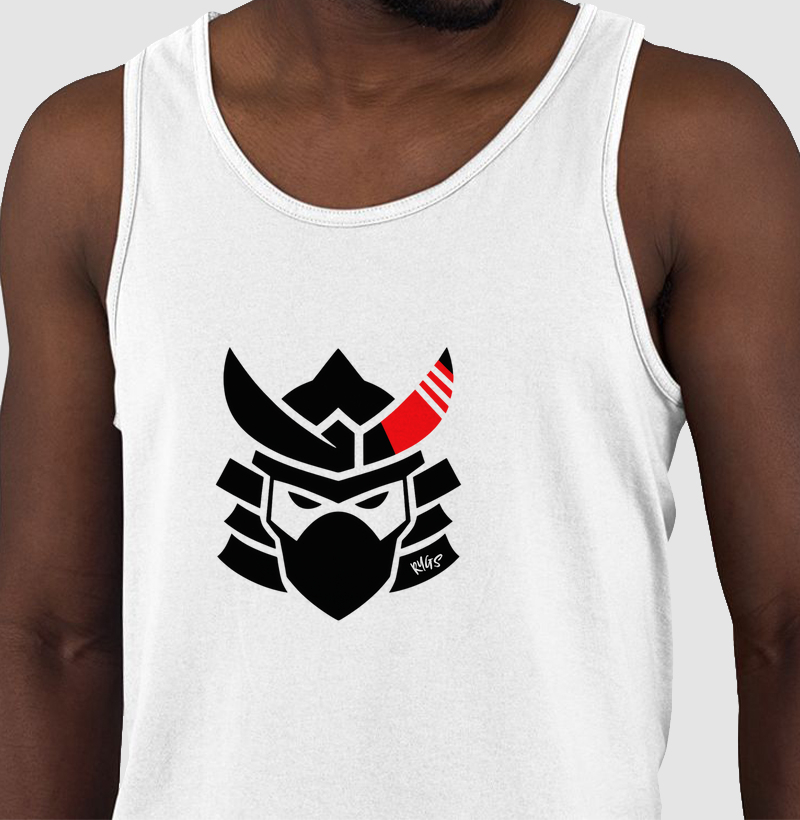 Samurai Mascara