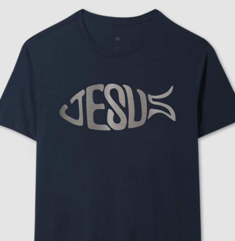JESUS 