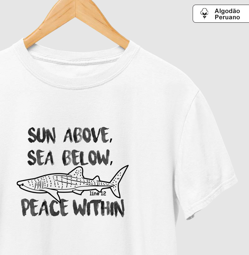 SUN ABOVE