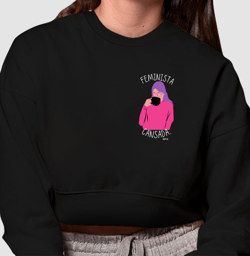 Feminista Cansada