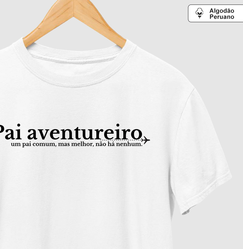 Pai Aventureiro