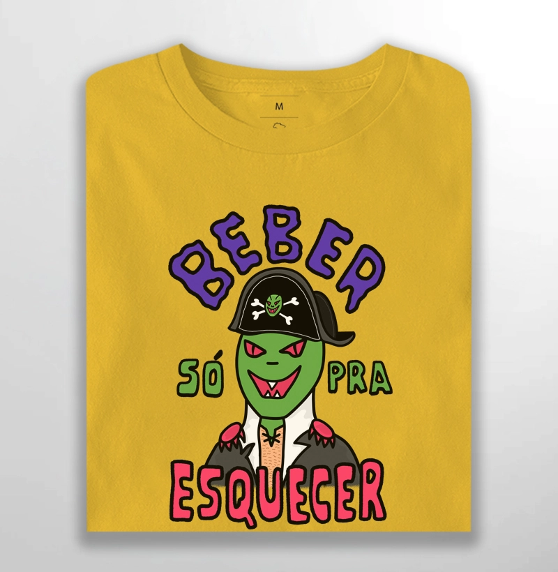 Beber só pra Esquecer